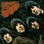 The Beatles Rubber Soul