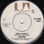 Hawkwind Urban Guerrilla
