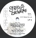 Serious Drinking Country Girl Became Drugs And Sex Punk