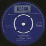 The Rolling Stones Not Fade Away