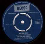 The Rolling Stones We Love You