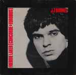 J.J. Burnel Freddie Laker (Concorde & Eurobus)