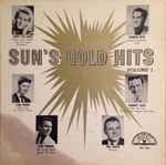 Various Sun's Gold Hits Volume 1