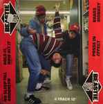 Beastie Boys No Sleep Till Brooklyn