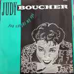 Judy Boucher You Caught My Eye