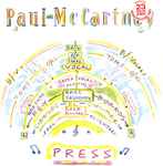 Paul McCartney Press