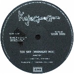 Kajagoogoo Too Shy (Midnight Mix)