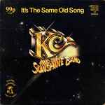 KC & The Sunshine Band It's The Same Old Song