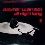 Dexter Wansel All Night Long / Disco Lights
