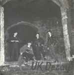 UK Decay The Black 45 E.P.