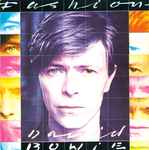 David Bowie Fashion