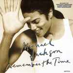 Michael Jackson Remember The Time