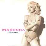 Madonna Holiday