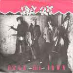 Stray Cats Rock This Town