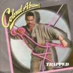 Colonel Abrams Trapped 
