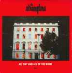 The Stranglers All Day And All Of The Night