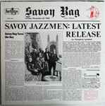 The Savoy Jazz Men Savoy Rag