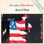 Patrick Juvet I Love America