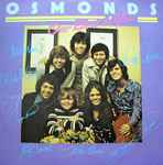 The Osmonds Our Best To You