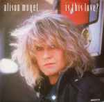 Alison Moyet Is This Love?