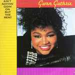 Gwen Guthrie Ain't Nothin' Goin' On But The Rent