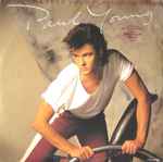 Paul Young I'm Gonna Tear Your Playhouse Down 