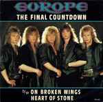 Europe The Final Countdown