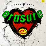 Erasure Victim Of Love (Remix)