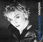 Madonna Papa Don't Preach