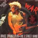 Bruce Springsteen & The E-Street Band War