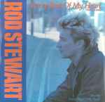 Rod Stewart Every Beat Of My Heart (Tartan Mix)