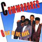 Commodores Goin' To The Bank