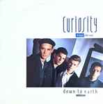 Curiosity Killed The Cat Down To Earth (Extended Mix)