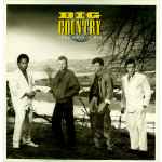 Big Country Look Away 