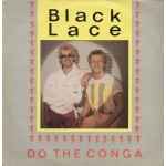 Black Lace Do The Conga
