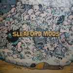 Sleaford Mods Fizzy