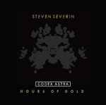 Steven Severin Codex Astra - Hours Of Gold