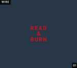 Wire Read & Burn 01