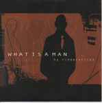 Tindersticks What Is A Man