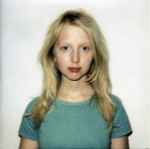 Polly Scattergood Nitrogen Pink