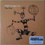 Public Image Limited The One