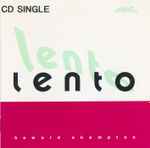 Howard Skempton Lento
