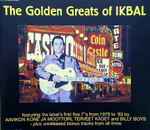 Various The Golden Greats Of IKBAL