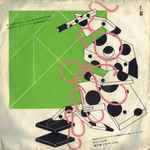 Ian Dury And The Blockheads Hit Me With Your Rhythm Stick