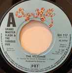 Grandmaster Flash & The Furious Five The Message