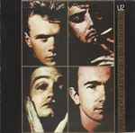 U2 The Unforgettable Fire / A Sort Of Homecoming