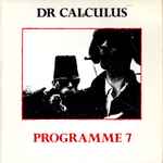 Dr. Calculus Programme 7