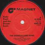 Ruby Pearl And The Dreamboats The Shang-A-Lang Song