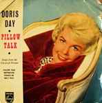 Doris Day Pillow Talk