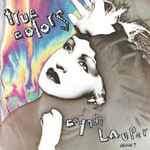 Cyndi Lauper True Colors